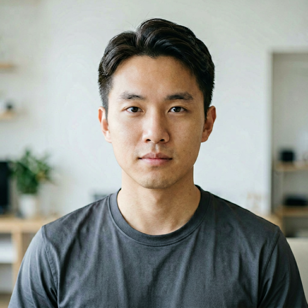 数据分析师头像
